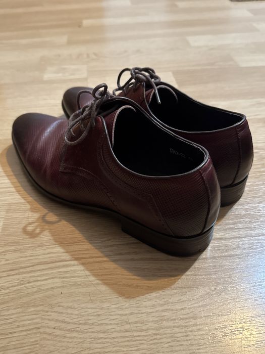 Pantofi barbati Dovani