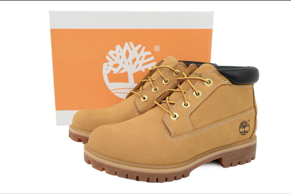 Timberland 6-in Anckle Boot