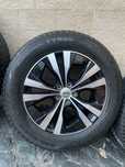 Roti/Jante Volvo XC60