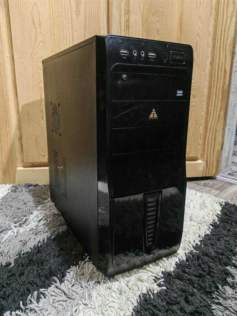 Компьютеры офисные в хорошем состоянии core i3-3220