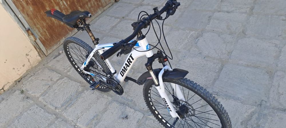 Велосипед сатылады