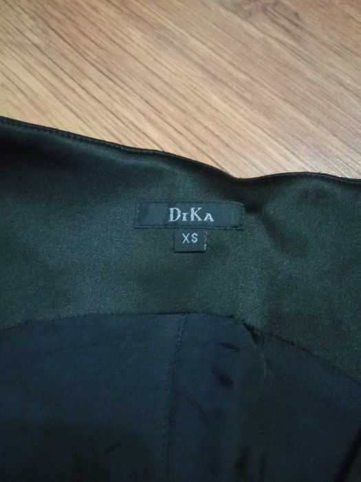 Rochie Dika XS neagra