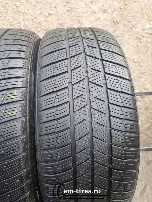 SET 2 Anvelope Iarna 205/50 R17 BARUM Polaris ras