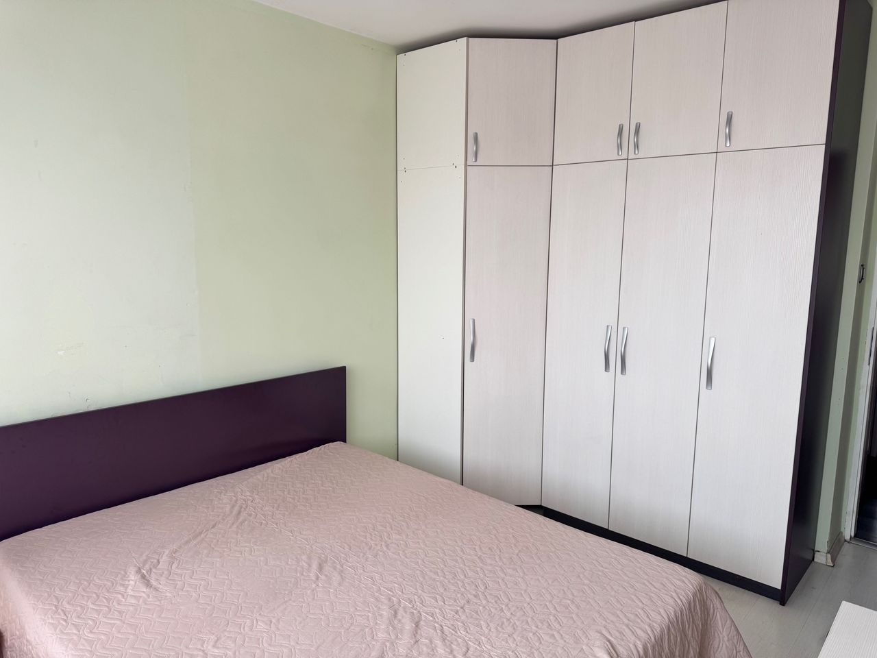 Дава се под наем Двустаен апартамент в София, Люлин 9 - 65 кв.м за 510 € - Снимка #16