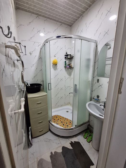 Uy sotiladi krediti bilan 53000$boshiga