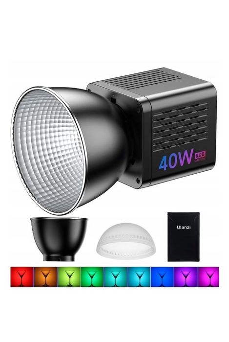 Lampa LED Ulanzi L024