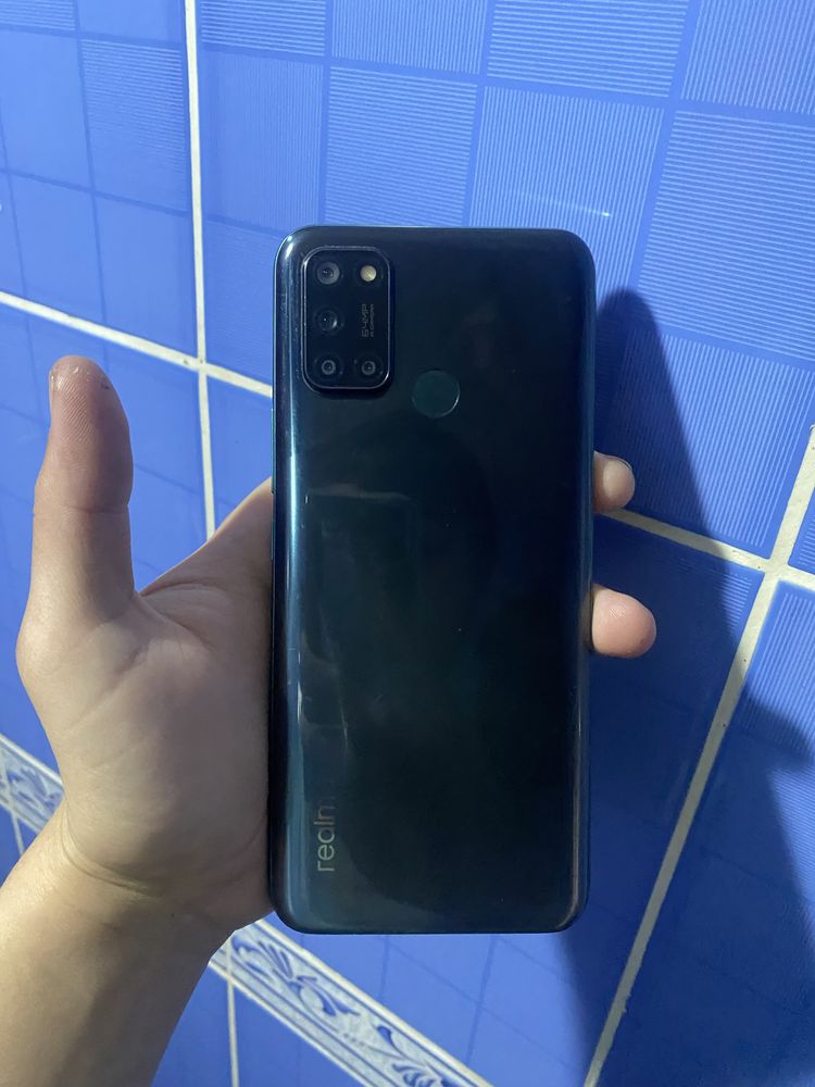 Realme 7i  4/128