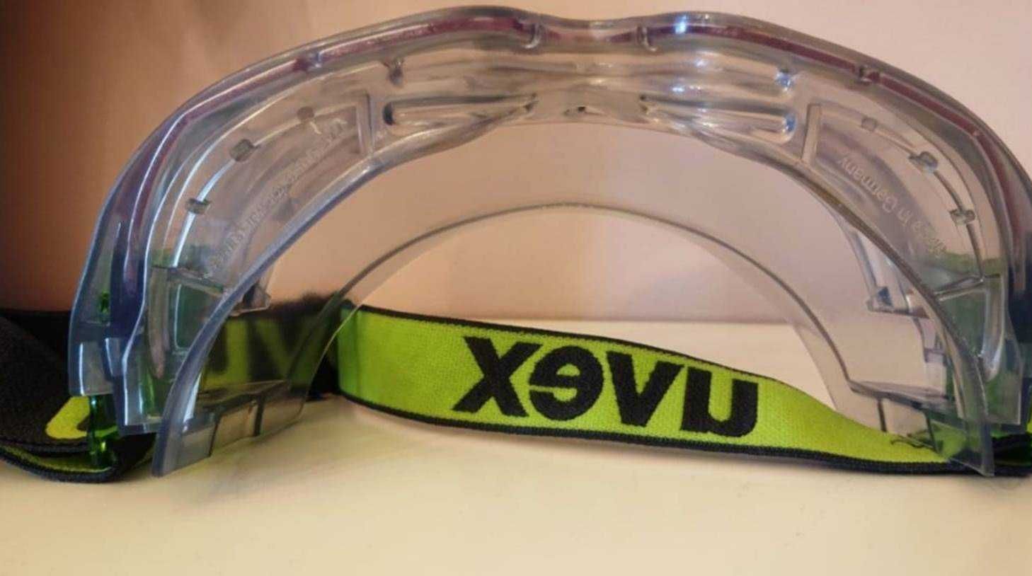 Ochelari protectie UVEX Ultravision