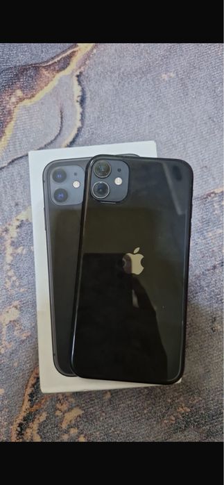 Продам Iphone 11