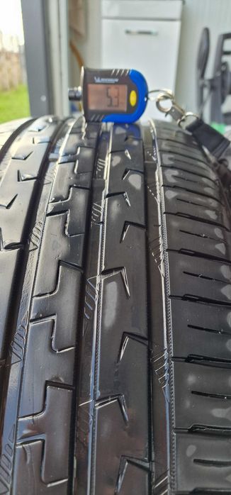 Летни Гуми ATLAS EXCELLION C/S 235/50/R19