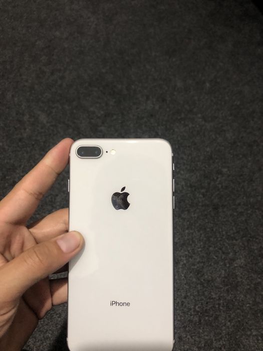 iPhone 8plus 256GB ideal
