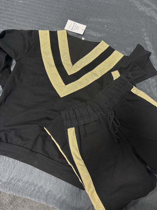 Спортен комплект