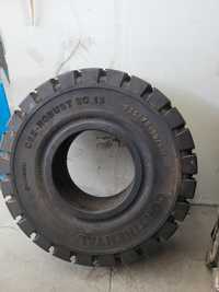 Бандажни гуми за мотокар 2 броя  225/75-10 CSE Continental