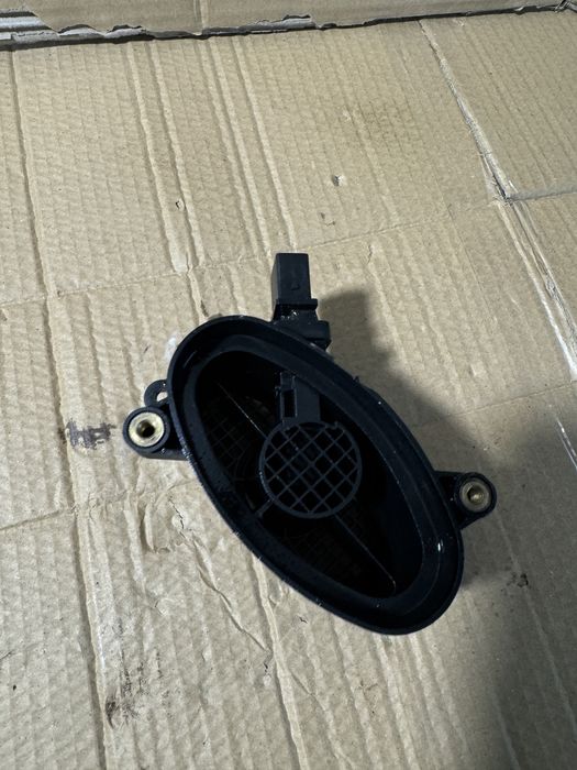 Debitmetru Aer BMW Seria 5 E60 E61 530D 218cp 231cp 235cp 177cp 197cp