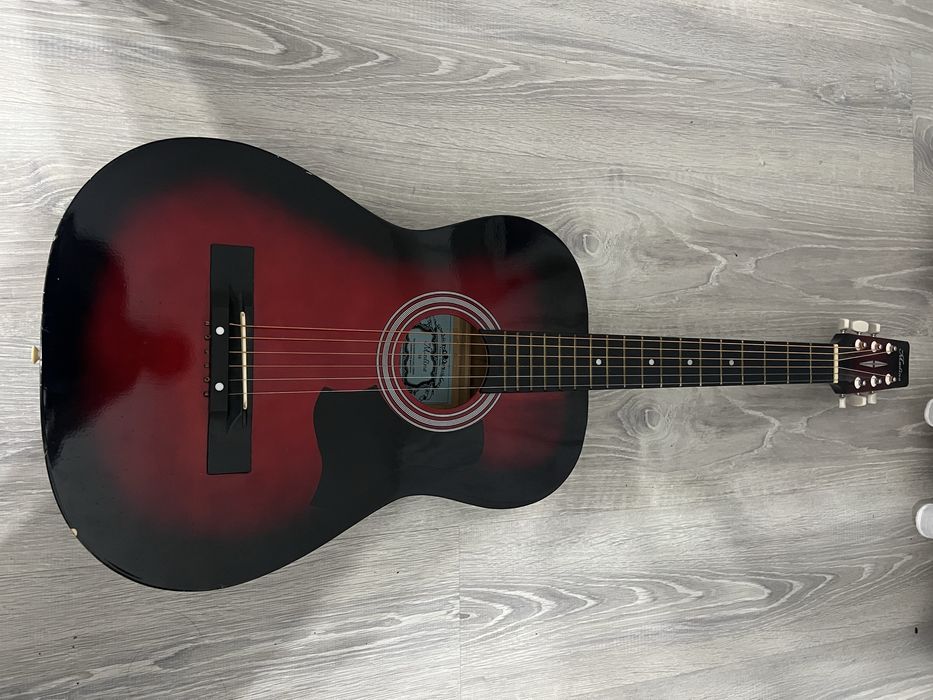 Гитара Madina   .