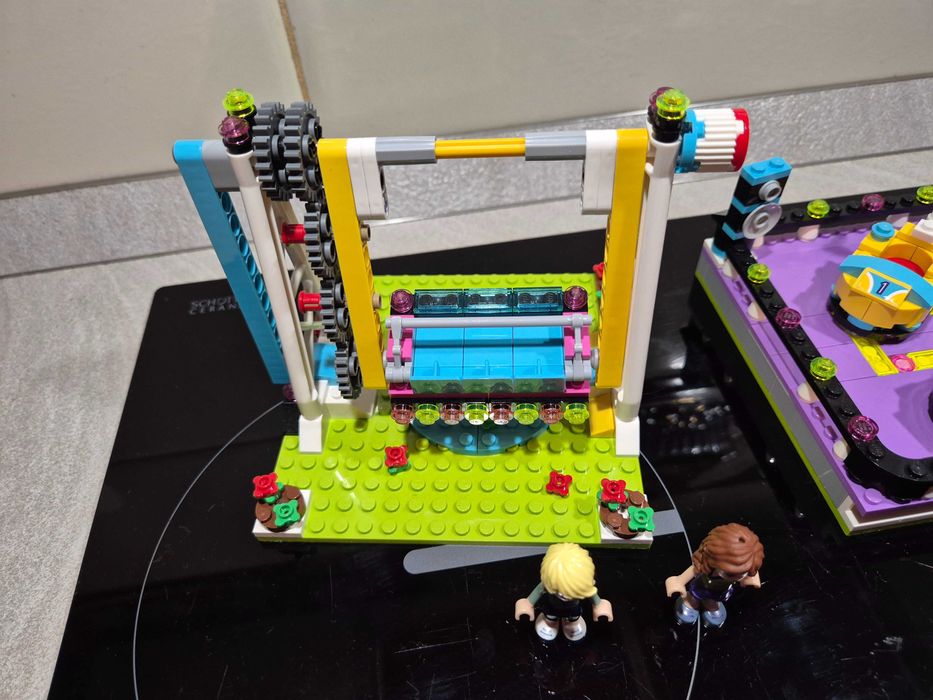 Ocazie - LEGO Friends 41133 (8-12) -raritate