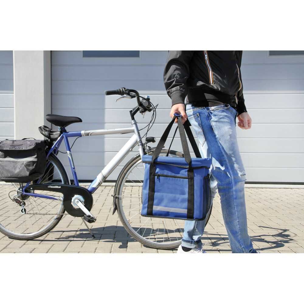 Easy-Basket, кошница за кормило на велосипед – 14л