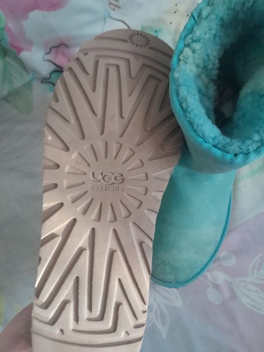 Cizme ugg mas.39