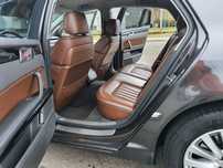 Vand Phaeton 2009