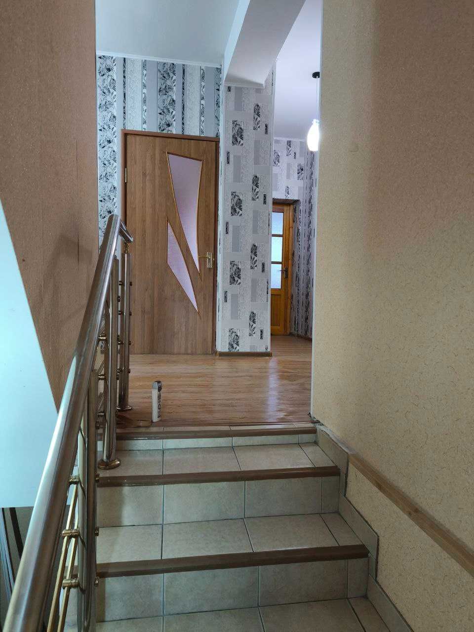 Продам дачу с 10сотками у берега Чирчика