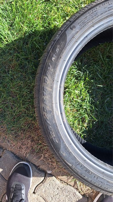 Cauciucuri iarna Pirelli