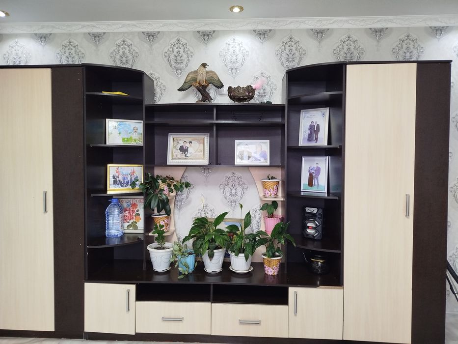 Горька в среднем состояниий