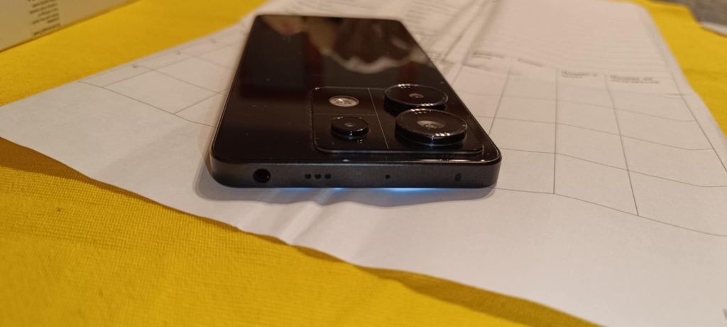 Redmi note 13 pro 5G