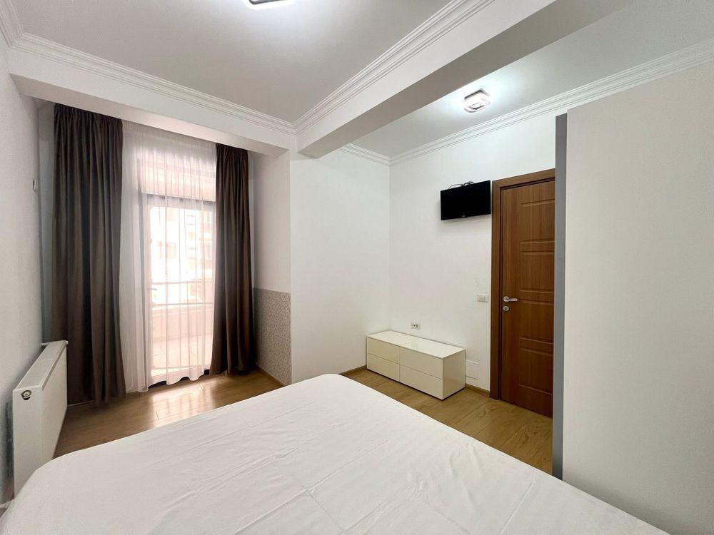Ap 2 camere Mamaia