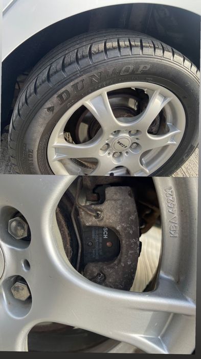 Ford Focus 1.6 MPI  clasic 105 cai Euro 5