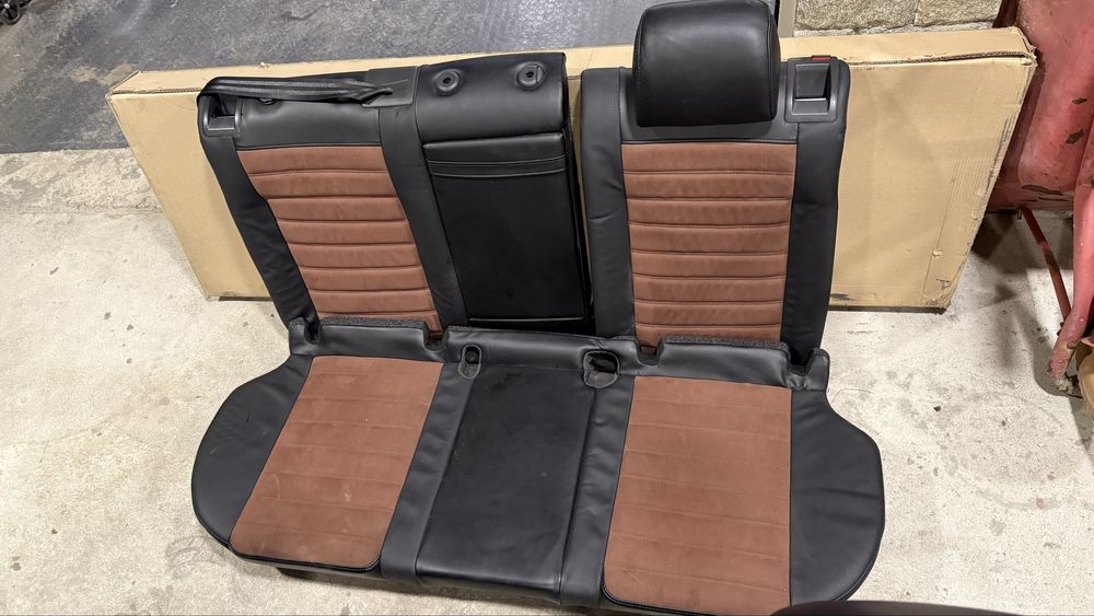 Пълен комплект салон Голф 5