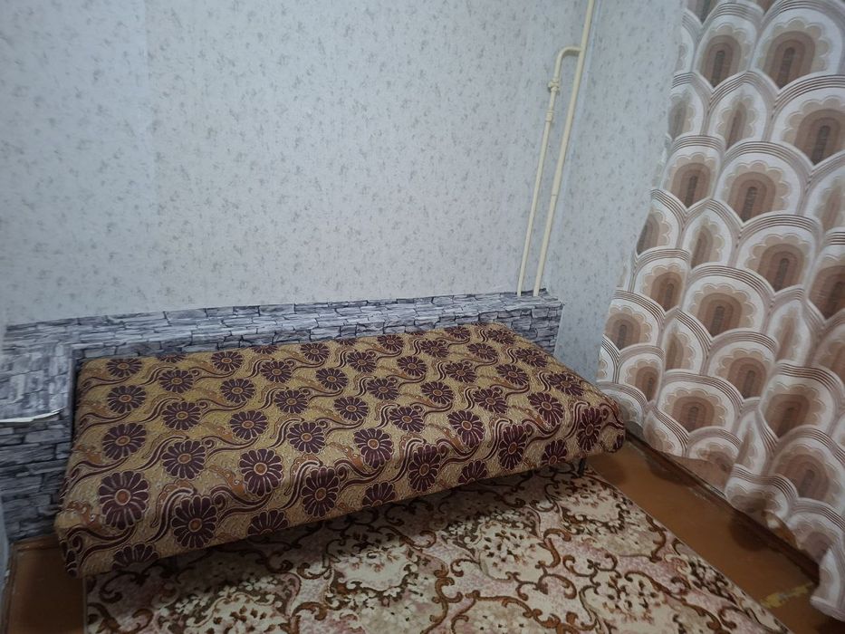 Продаю 2-х комнатную квартиру на Сергели 7