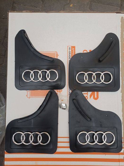 Продаются совершено новые  не использованные запчасти от Ауди с4с