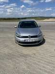 VW Golf 6 1.4 TSI