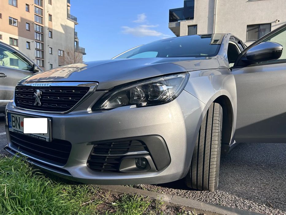 Peugeot 308 PEUGEOT 308 Active Pack Prim Propietar Romania