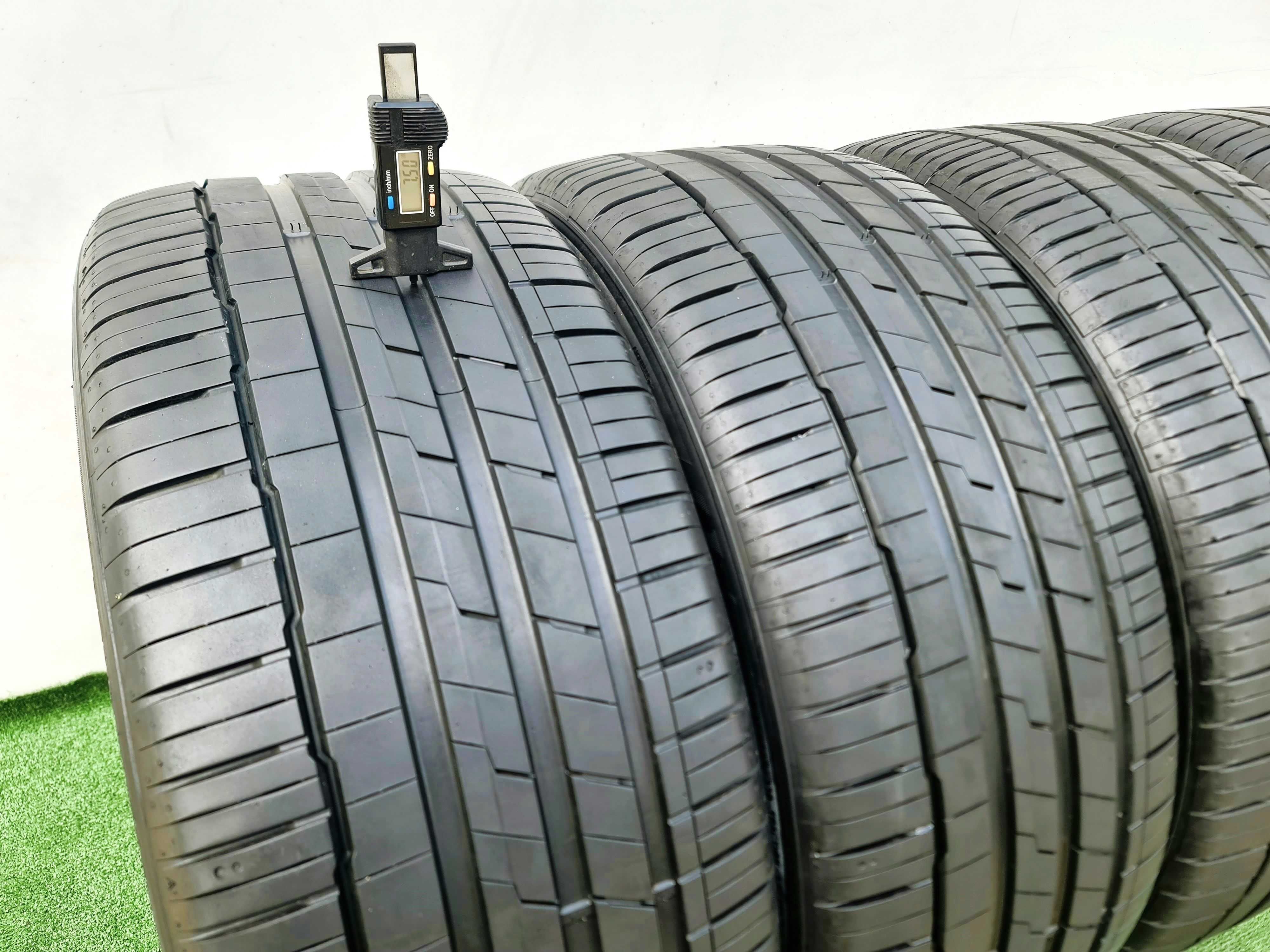 4бр. 265/40/22 HANKOOK Ventus S1 Evo3 SUV