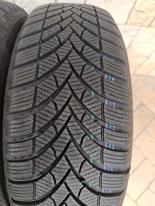 Зимни гуми Semperit 195/65/15 Speed grid 5, dot 2023