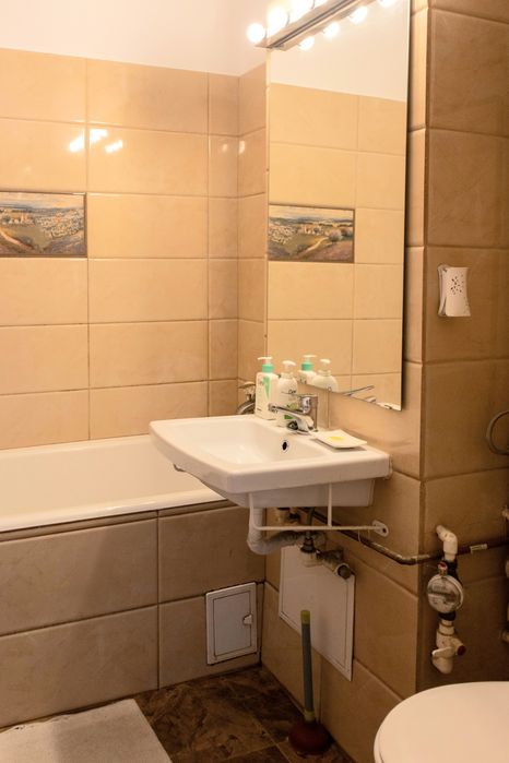 Particular comision 0% apartament 3 camere  parc ior