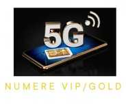 NumereTelefonPersonalizateGoldVipAur