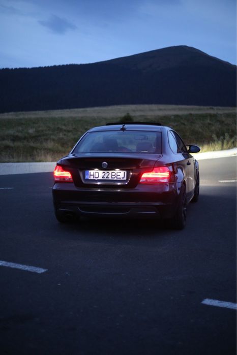 bmw seria 1 e82 123d bi-turbo e-lsd