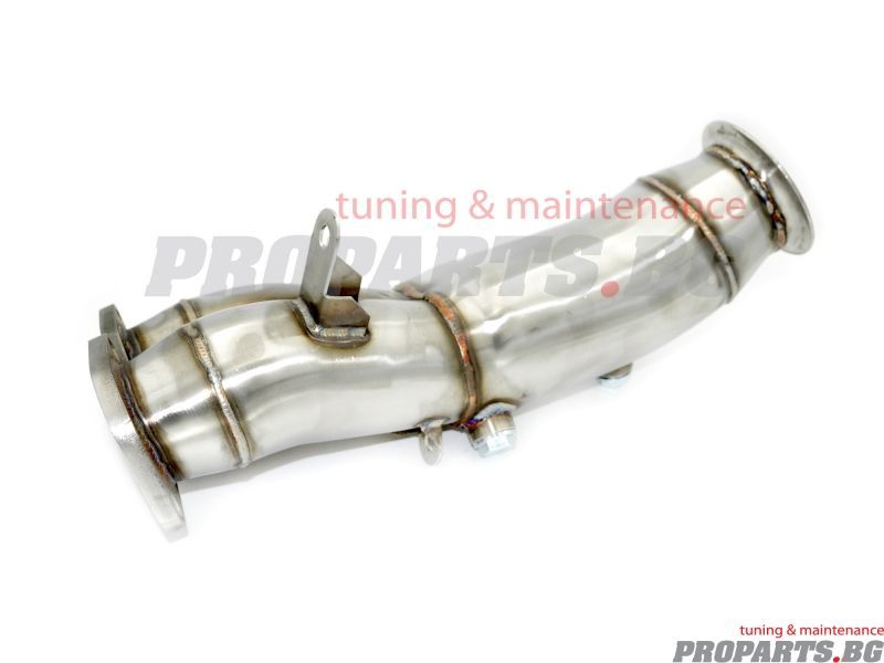 Downpipe за е9х 335i 335xi e8x 135i N55 двигатели