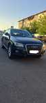 Audi Q5 2013 Quattro