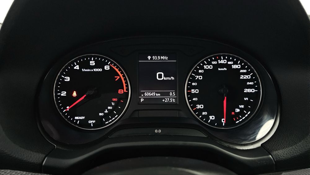 Audi Q2 1.0 Tfsi
