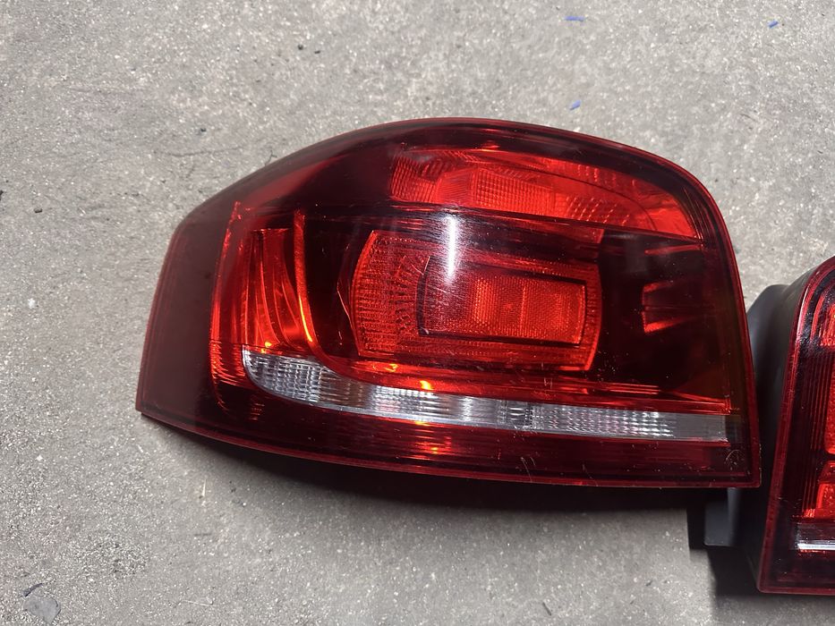 Стопове от ауди а3 8п фейс / audi a3 8p