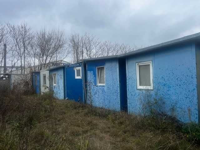 Containere de vanzare