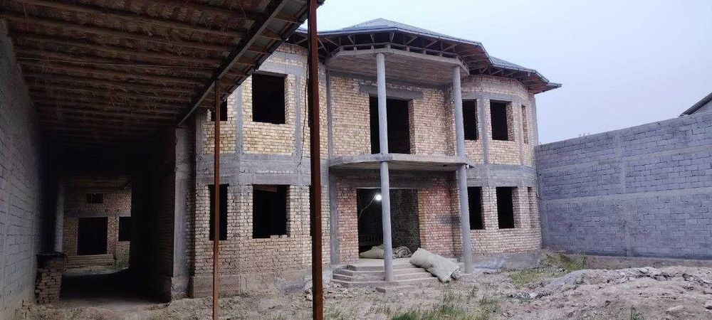 Jizzax viloyati uchstka srochna sotiladi