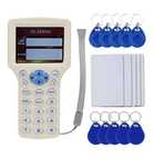 Copiator, cititor, scriitor, duplicator RFID NFC