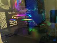 Nvidia msi RTX 2070 Super