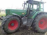 Piese tractor Fendt 509 510 514c