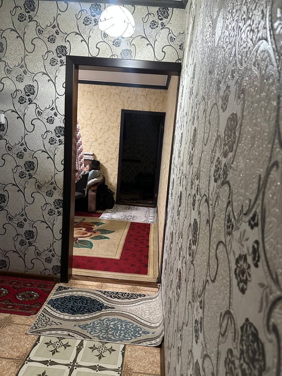 Продаётся квартира