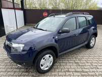 DACIA Duster 1.5dci 4x4 Posibilitate plata in RATE fara Avans/Garantie